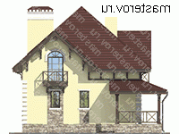   99     U-110-1P -  