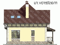   99     U-110-1P -  
