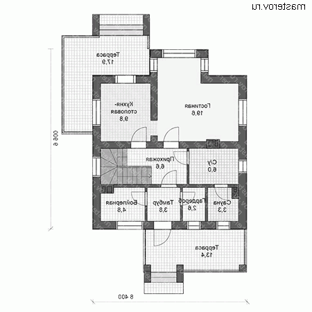       U-113-1P - 1- 
