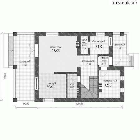       U-117-1P - 1- 