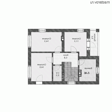       U-117-1P - 2- 