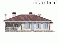     U-122-1P -  