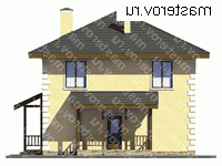      U-126-1P -  