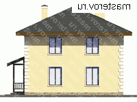      U-126-1P -  