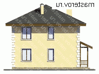      U-126-1P -  
