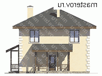       U-132-1K -  