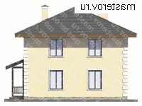       U-132-1K -  