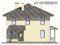       U-132-1K -  