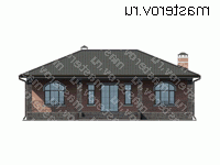        U-132-1P -  