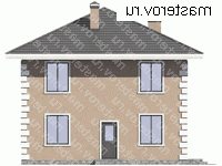 2   9.5  9  U-132-2K -  