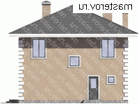 2   9.5  9  U-132-2K -  
