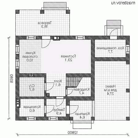 2-     /  U-134-1P - 1- 