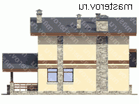 2-     /  U-134-1P -  