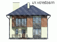      U-136-1P -  