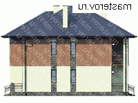      U-136-1P -  