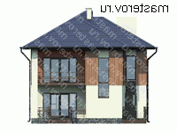      U-136-1P -  