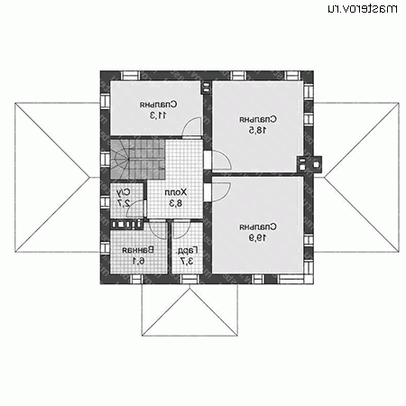  1010      U-144-3P - 2- 
