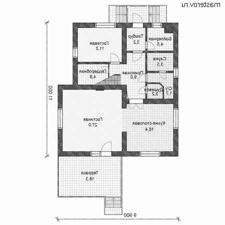       U-153-1P - 1- 