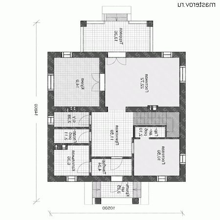      U-155-1P - 1- 