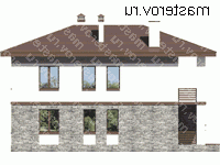     1   U-158-1P -  