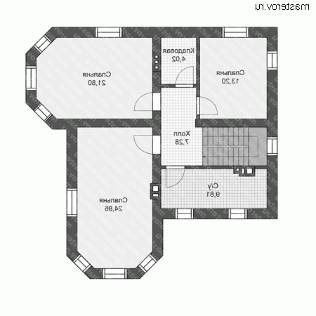       U-161-1P - 2- 
