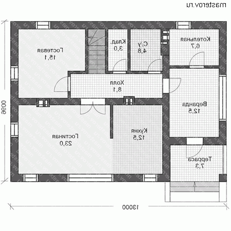     U-163-1P - 1- 