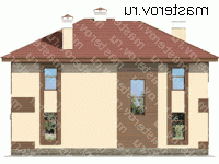      U-163-1P -  