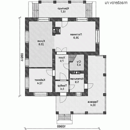       U-164-1P - 1- 