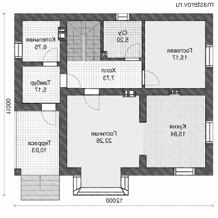         U-166-1P - 1- 