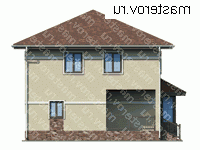          U-166-2P -  