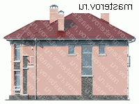          U-169-1P -  