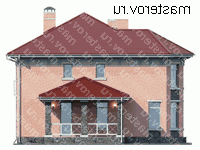          U-169-1P -  