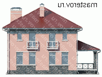          U-169-1P -  