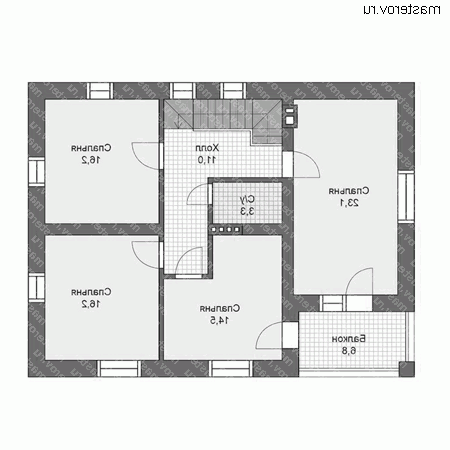   4    U-170-1P - 2- 