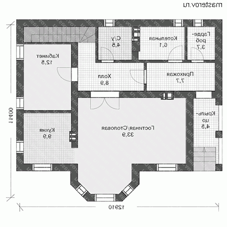         U-171-1P - 1- 