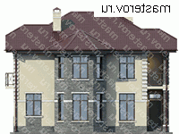         U-171-1P -  