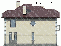         U-171-1P -  