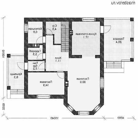       U-173-1P - 1- 