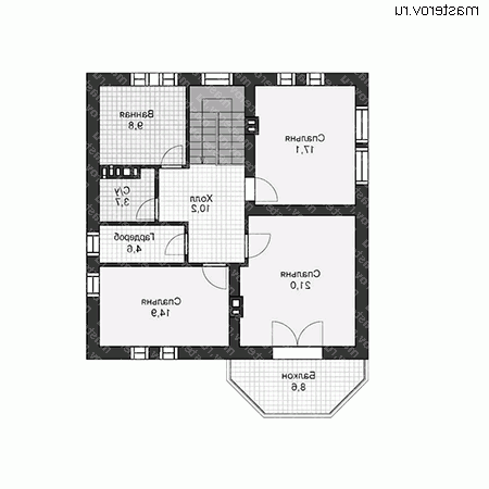       U-173-1P - 2- 
