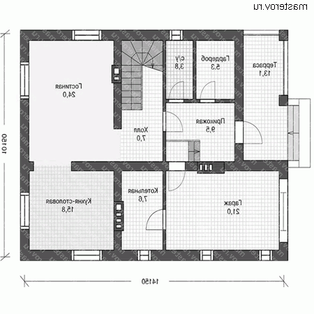      U-177-1P - 1- 