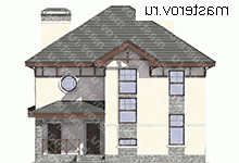         U-183-1P -  