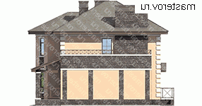        spa  U-184-1P -  