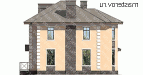        spa  U-184-1P -  