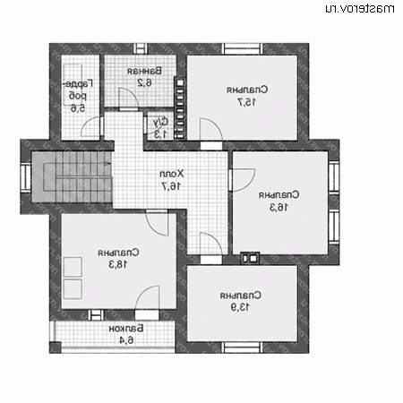       U-187-1P - 