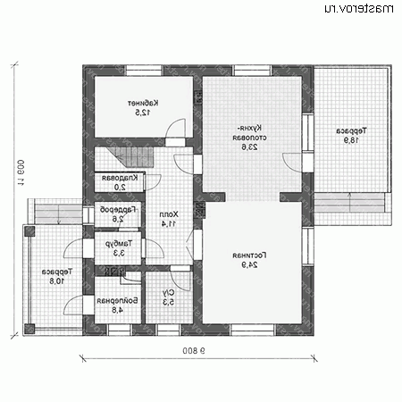  :     U-193-1P - 1- 