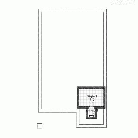      U-196-1P - 