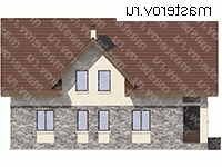      U-196-1P -  