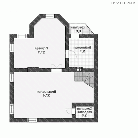     U-224-1P - 