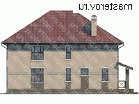       U-231-1P -  