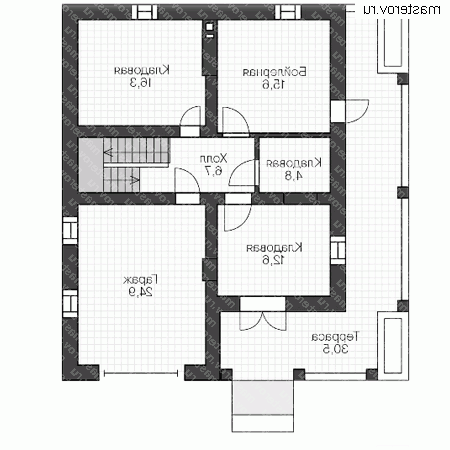       U-237-1P - 